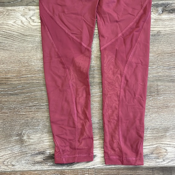 Victoria’s Secret leggings NWT Size XSP - Picture 5 of 5